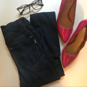 Fashion Nova high waist skinny jeans